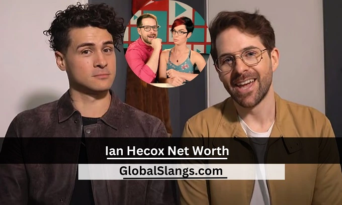 Ian Hecox Net Worth: A Journey Through YouTube Fame