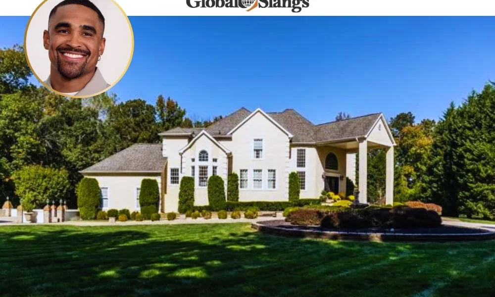 Jalen Hurts House: A Humble Abode for an NFL Star