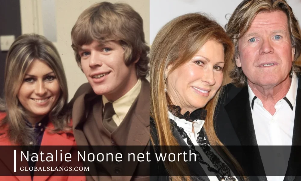 Unveiling Natalie Noone Net Worth: Insights into the Life of the Rising Star