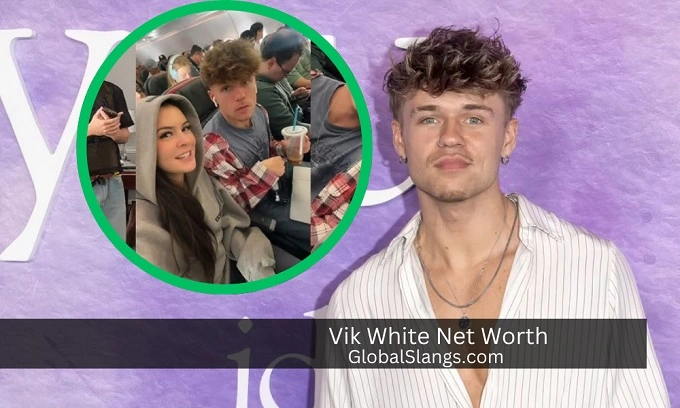 Vik White Net Worth: Exploring the Dancer's Success Story