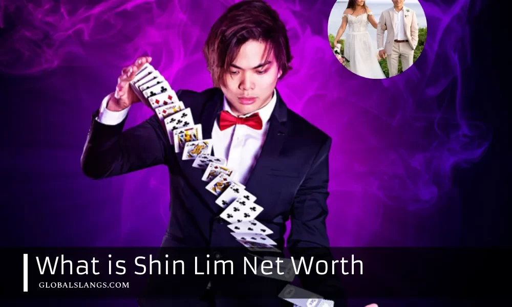 What is Shin Lim Net Worth? A Journey to Success and Illusion