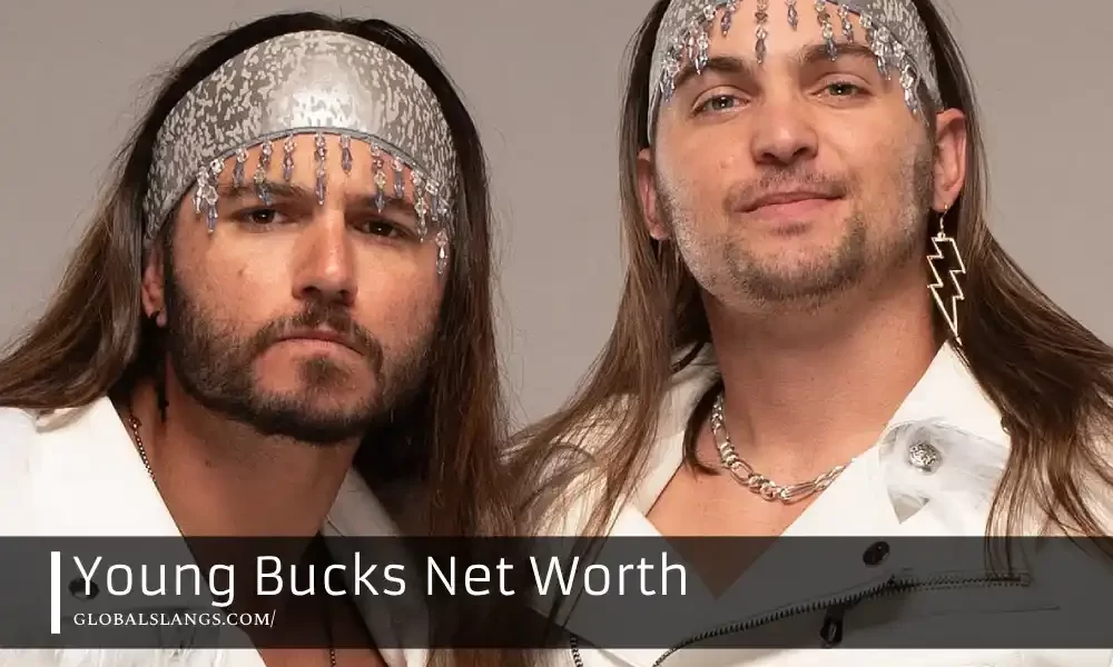 The Young Bucks Net Worth: An In-Depth Look at Their Financial Success