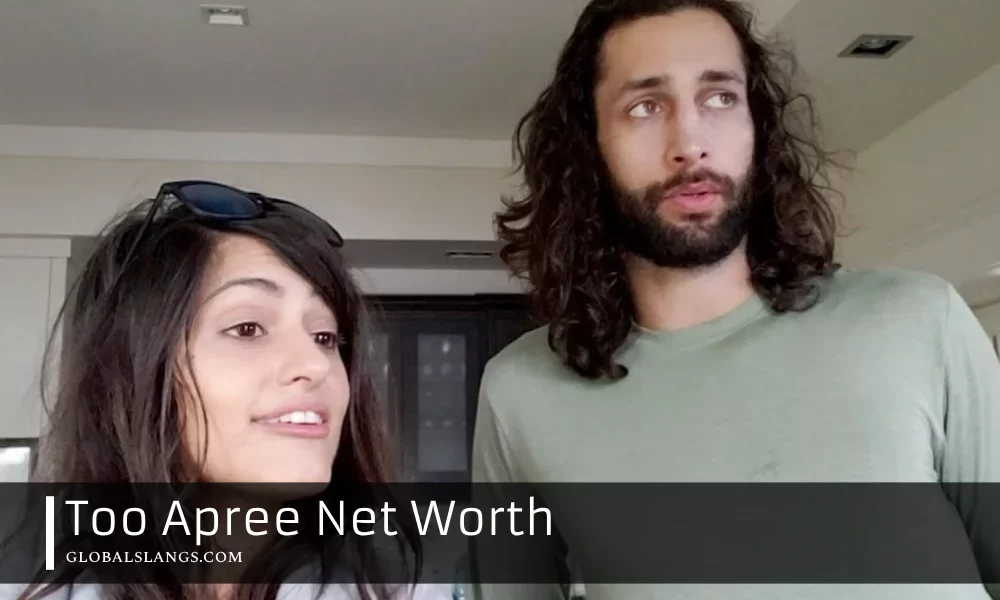 Too Apree Net Worth: Unveiling the Financial Journey of the Rising Star