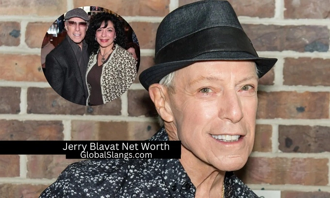 Jerry Blavat Net Worth: A Look at His Life and Legacy