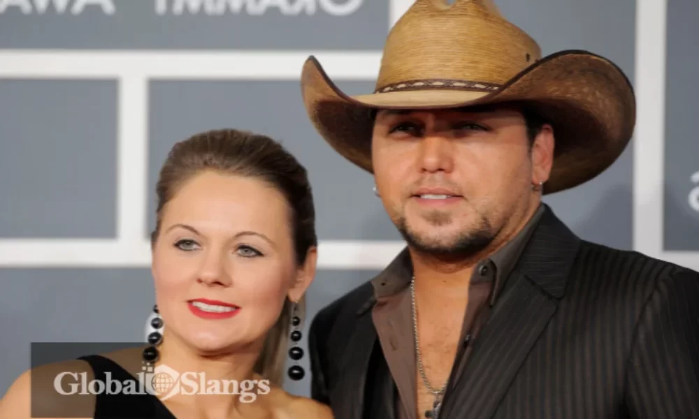 Jessica Ussery Journey: Life After Jason Aldean