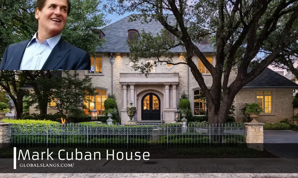 Inside Mark Cuban's House: A Tour of His Luxurious Estate