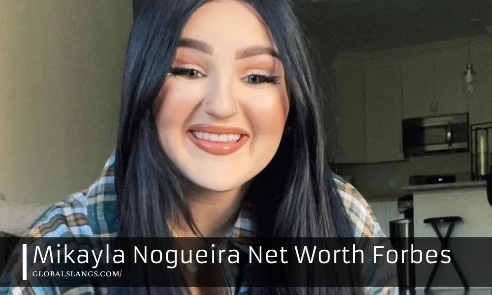 Mikayla Nogueira Net Worth Forbes: How the TikTok Star Became a Beauty Mogul