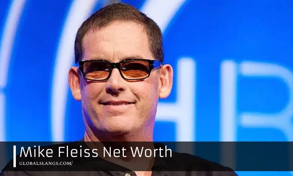 Mike Fleiss Net Worth: The Financial Success of 'The Bachelor' Creator