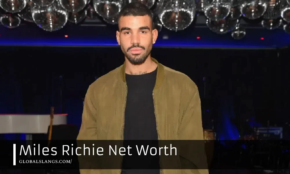 Miles Richie Net Worth: Uncovering the Fortune of Lionel Richie's Son