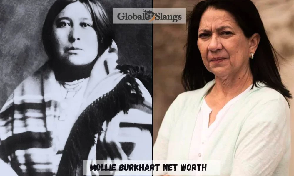 Mollie Burkhart Net Worth: A Tale of Osage Wealth, Tragedy and Resilience