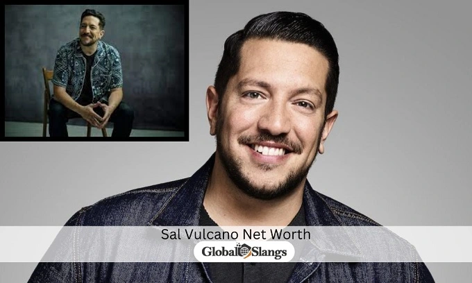 Sal Vulcano Net Worth: Discover the Financial Success of the Impractical Jokers Star