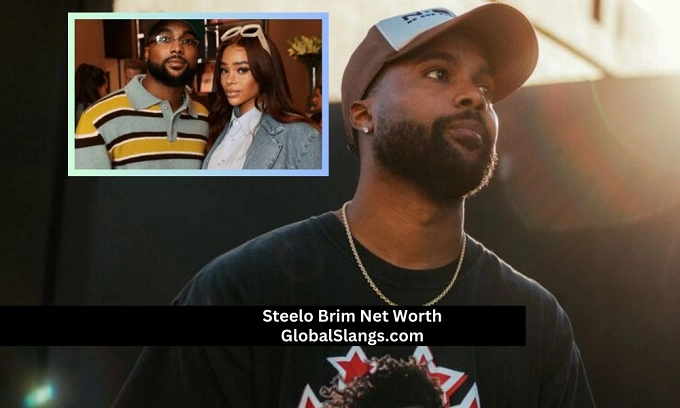 Steelo Brim Net Worth: The Rise of a Multi-Talented Entertainer