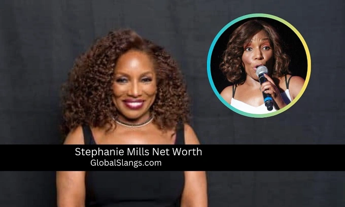 Stephanie Mills Net Worth: A Journey Through Music and Broadway