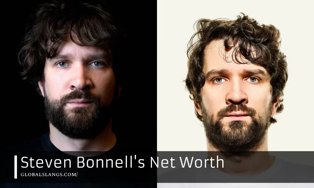 Steven Bonnell Net Worth: The Financial Journey of the Popular Streamer