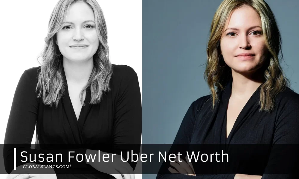 Susan Fowler Uber Net Worth: How the Whistleblower’s Actions Shaped Her Financial Future