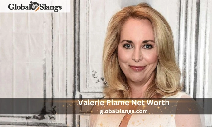 Valerie Plame Net Worth: Uncovering the Finances of the Former CIA Agent