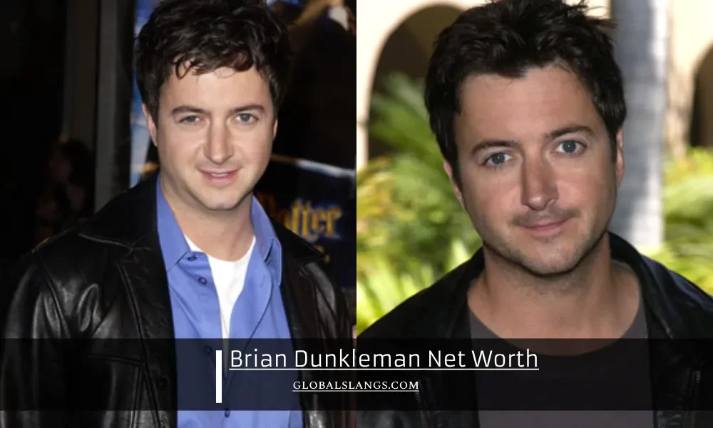 Brian Dunkleman Net Worth: Financial Journey of the American Idol Co-Host